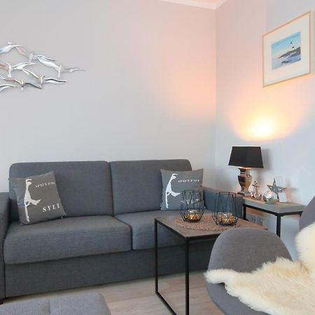 Haus Alice - Widlak 34/6 Daire Westerland Dış mekan fotoğraf